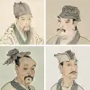 南宋四家