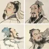 画家四祖