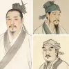 北宋三大画家