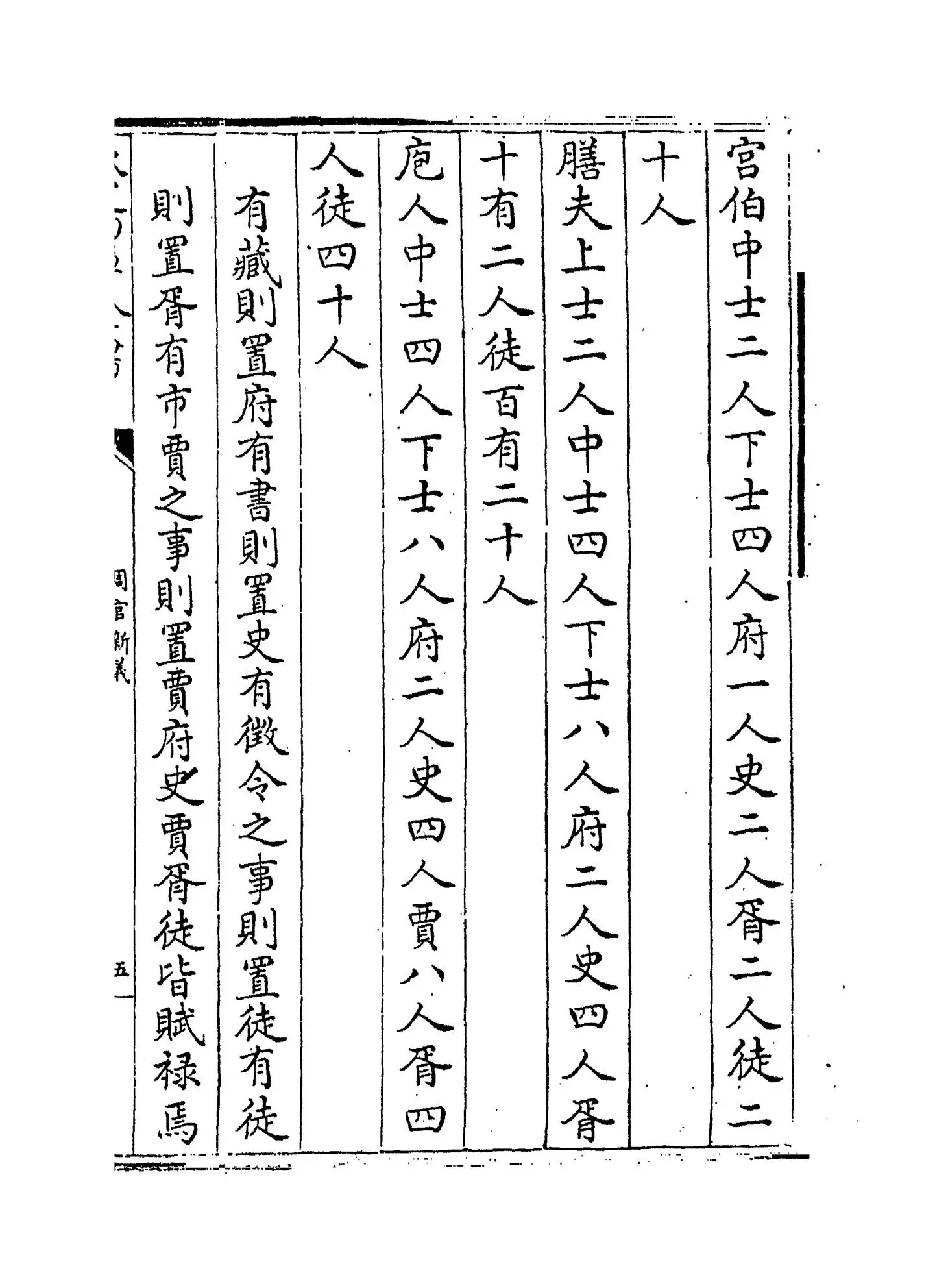 周官新义(宋·王安石) (9)