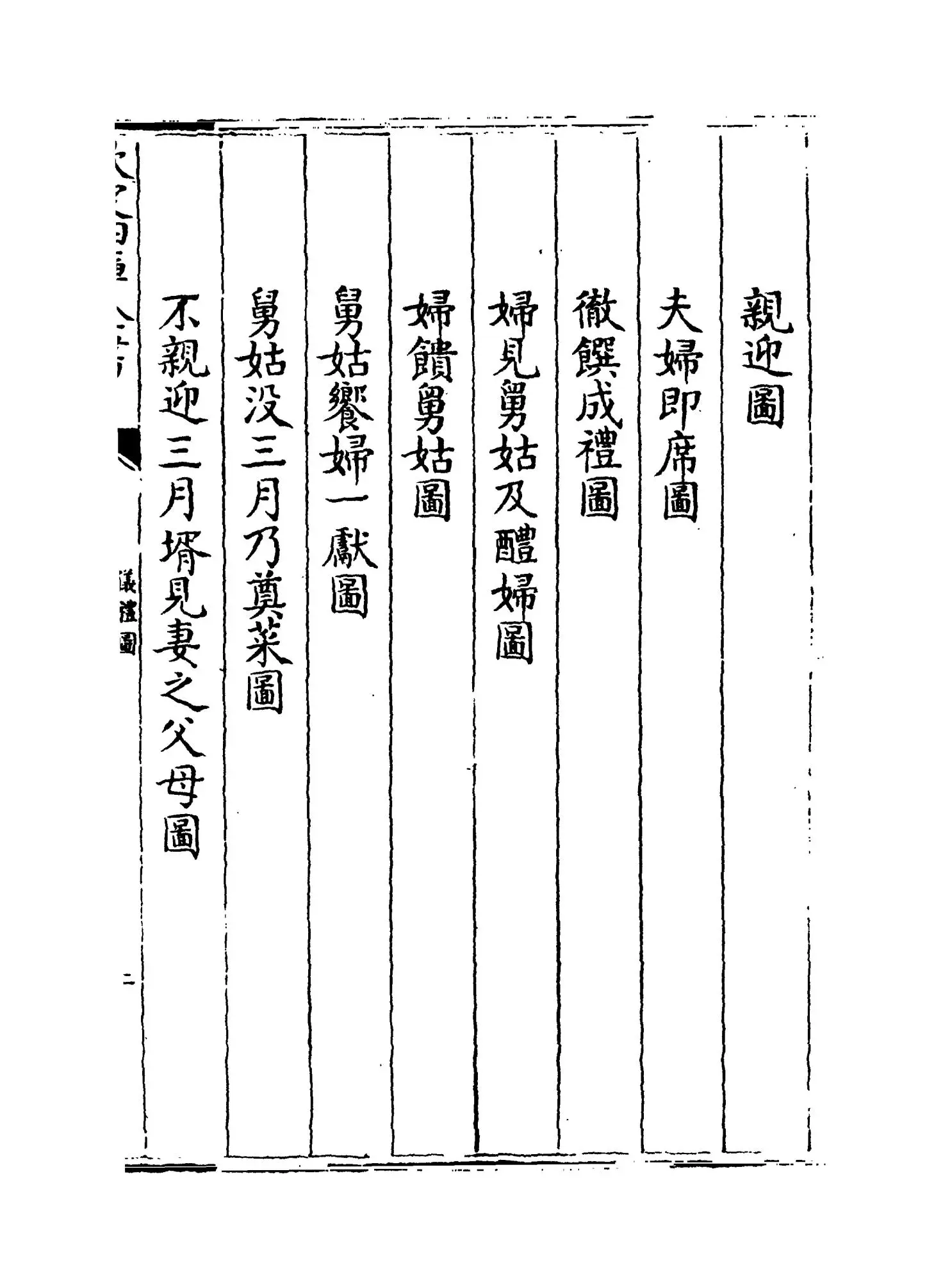 仪礼图(宋·杨复) (3)