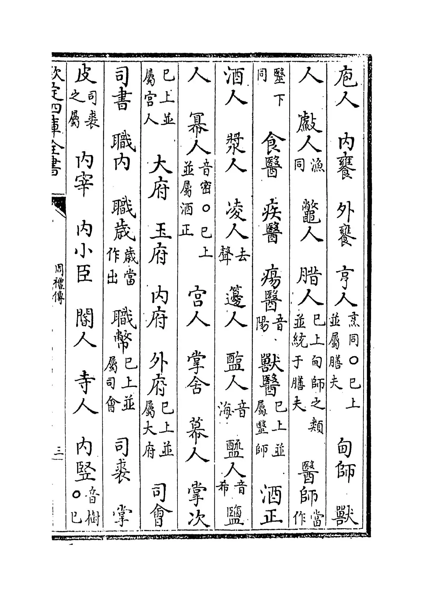 周礼传(明·王应电) (5)