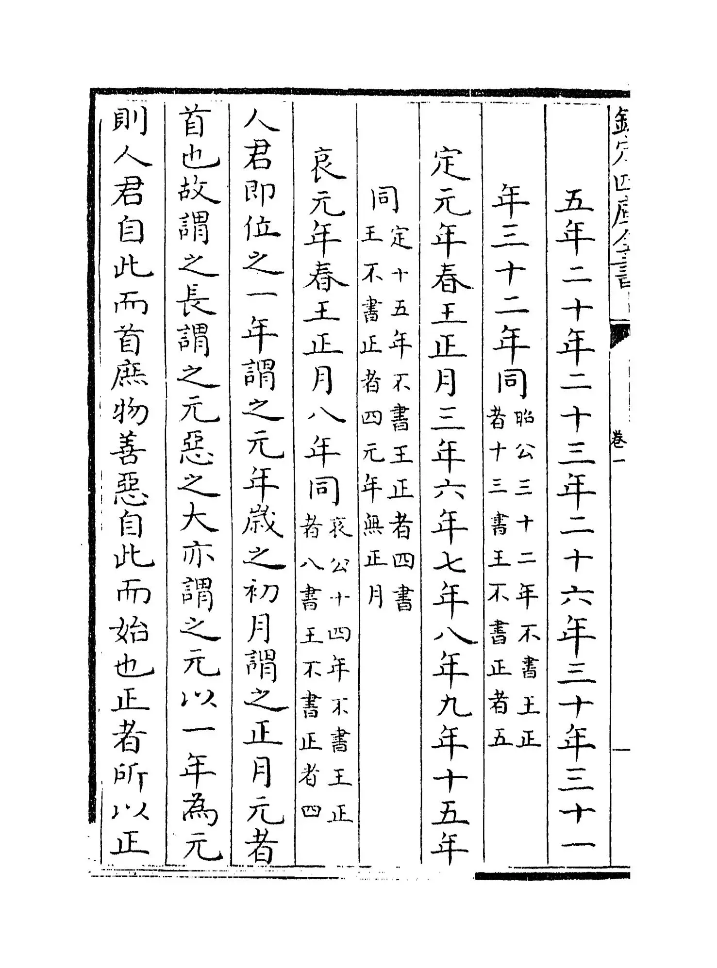 春秋五礼例宗(宋·张大亨) (4)