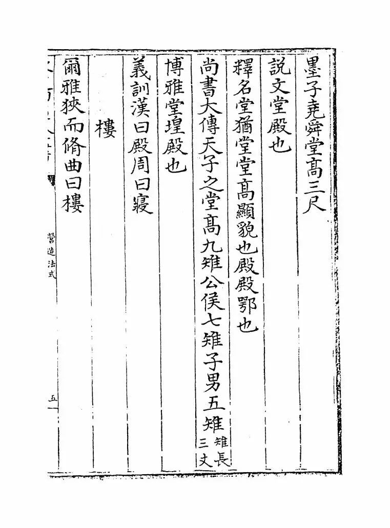 营造法式(宋·李诫) (9)