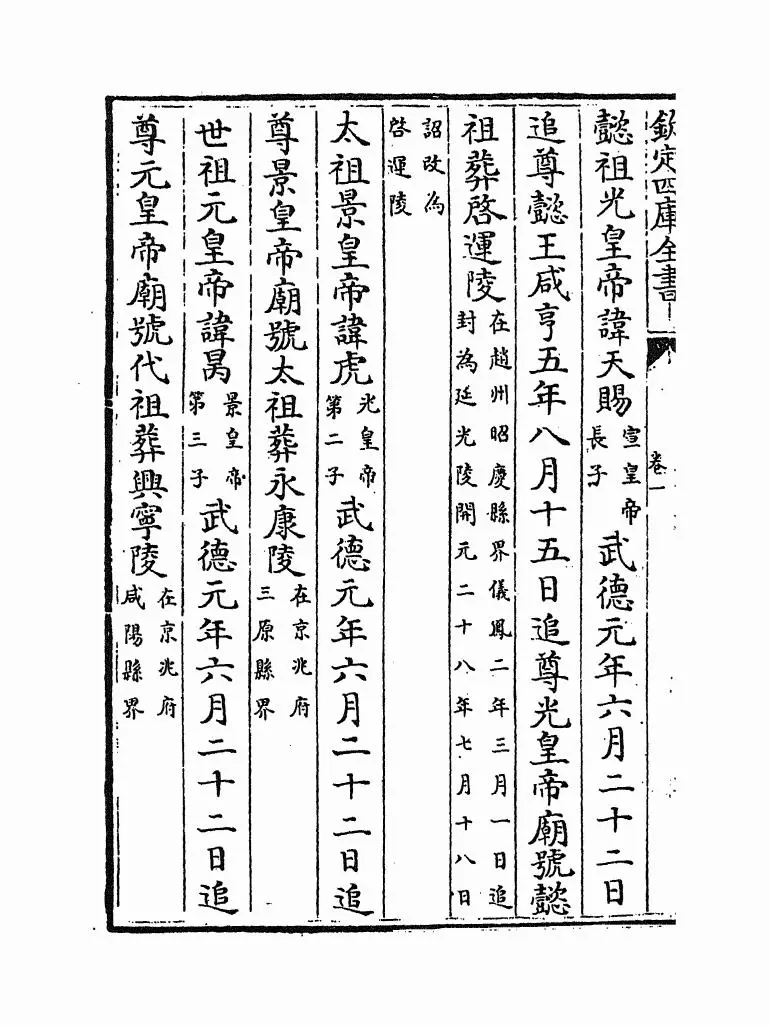 唐会要(宋·王溥) (2)