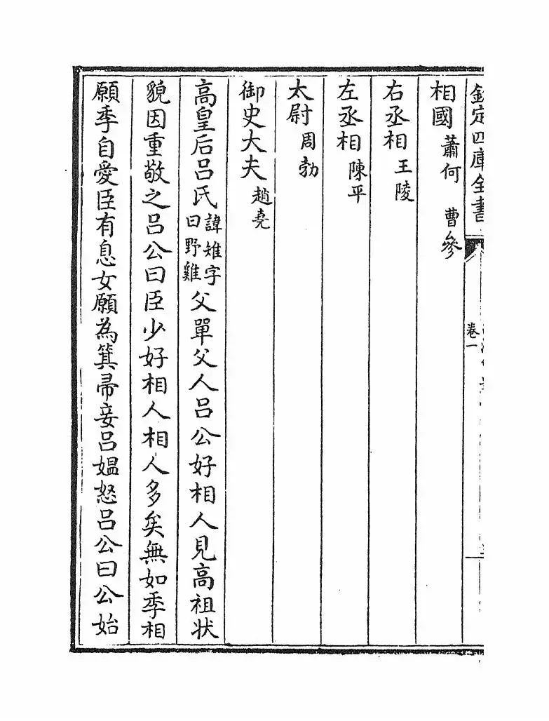 西汉会要(宋·徐天麟) (6)