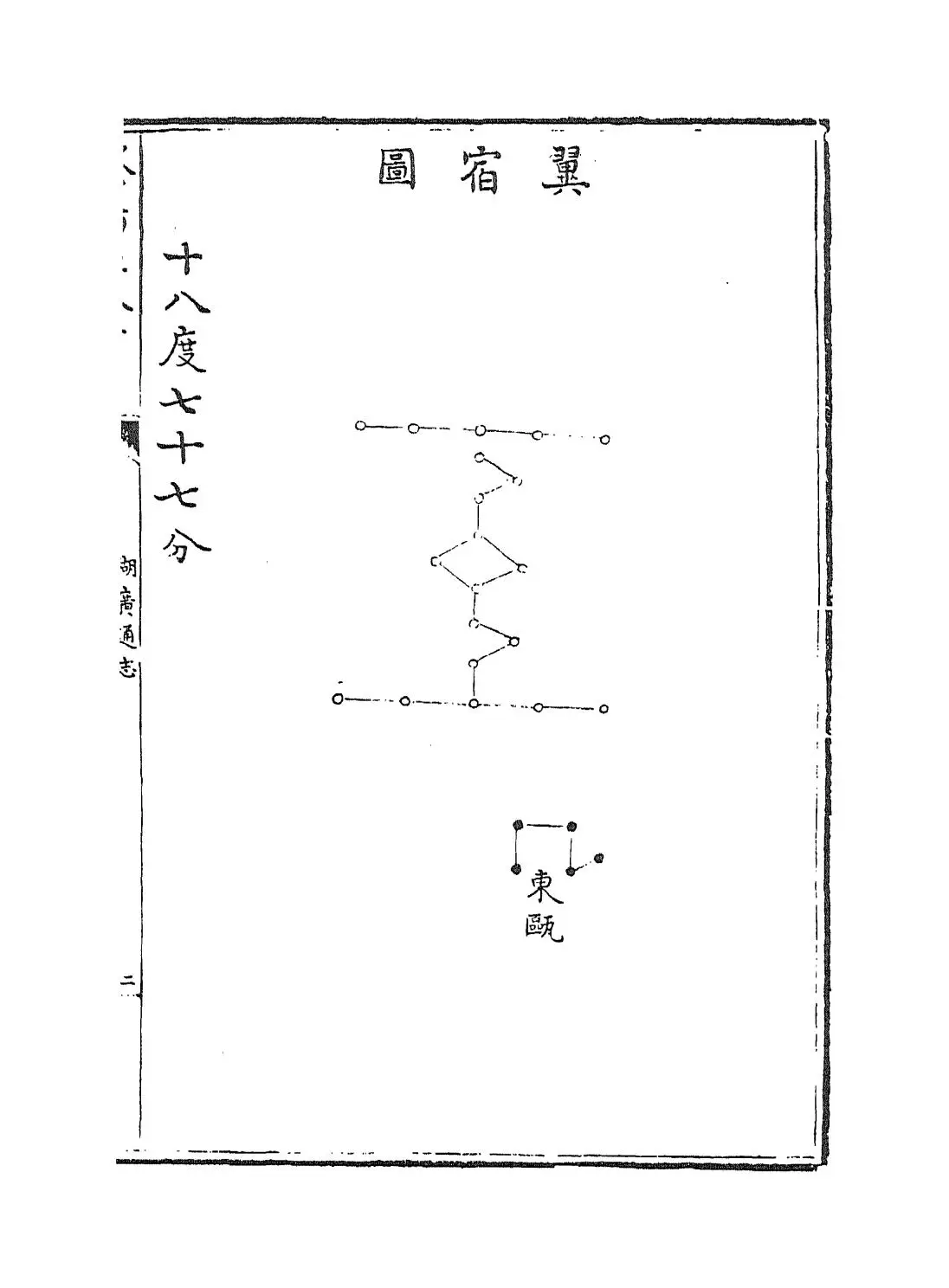 湖广通志(清·夏力恕) (3)