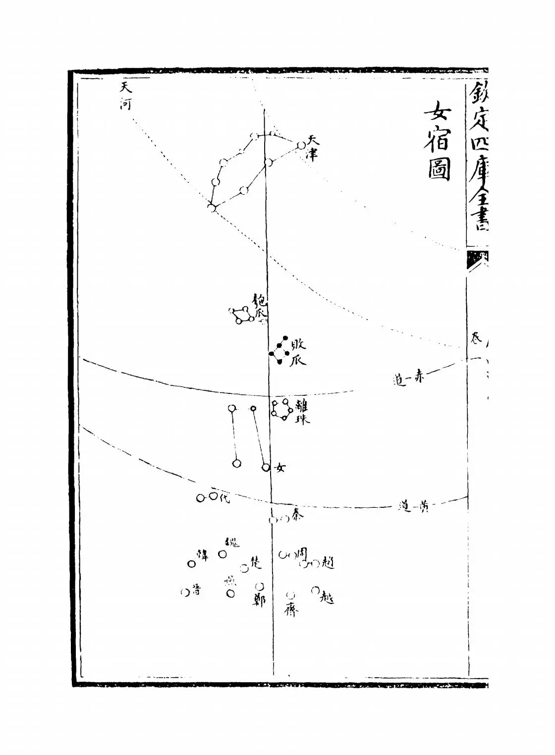 广西通志(清·金鉷) (8)
