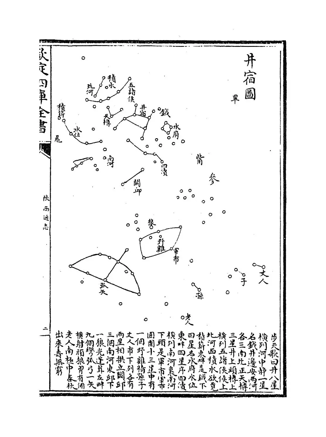 陕西通志(清·沈清崖) (2)