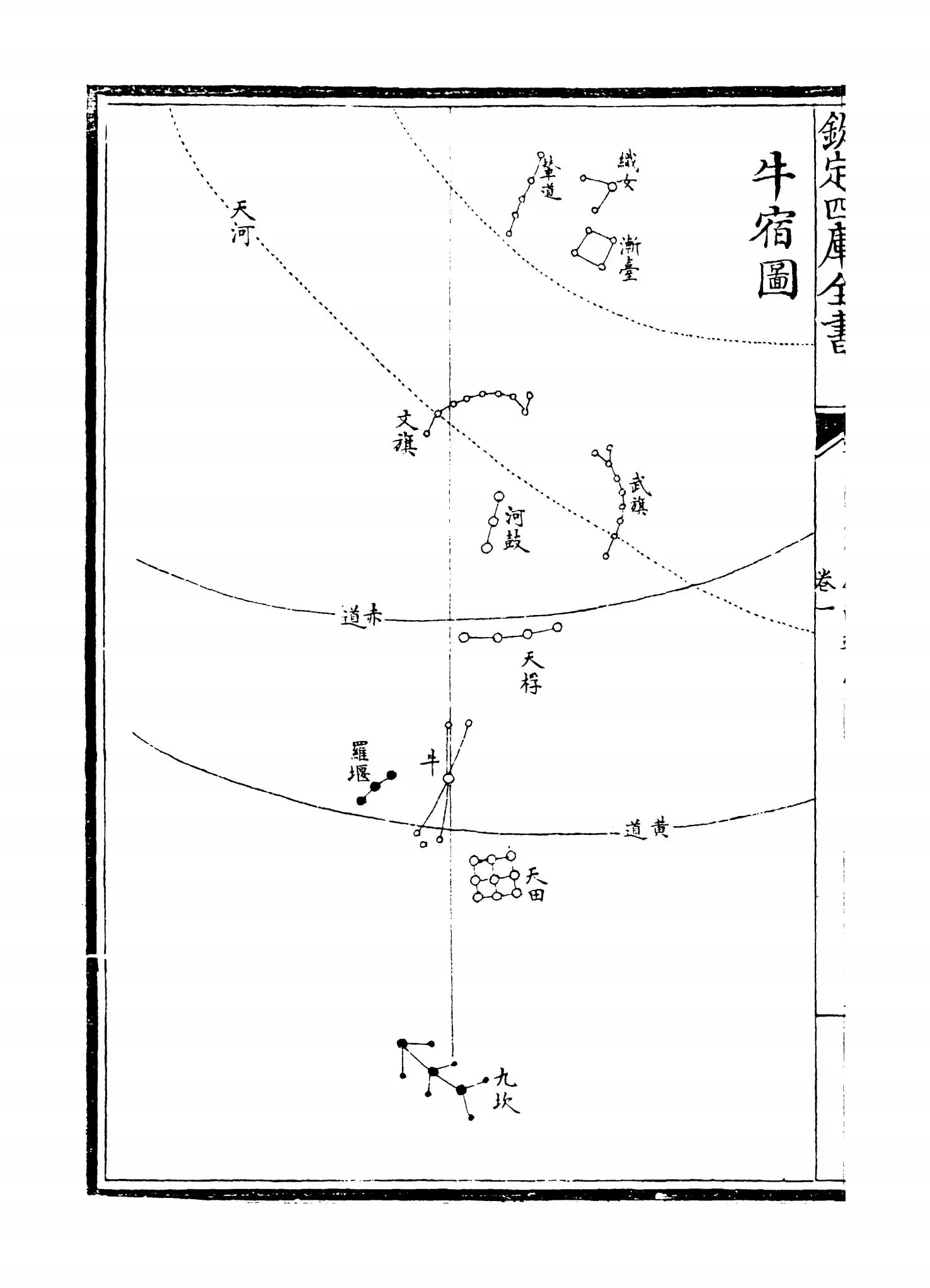 广西通志(清·金鉷) (4)