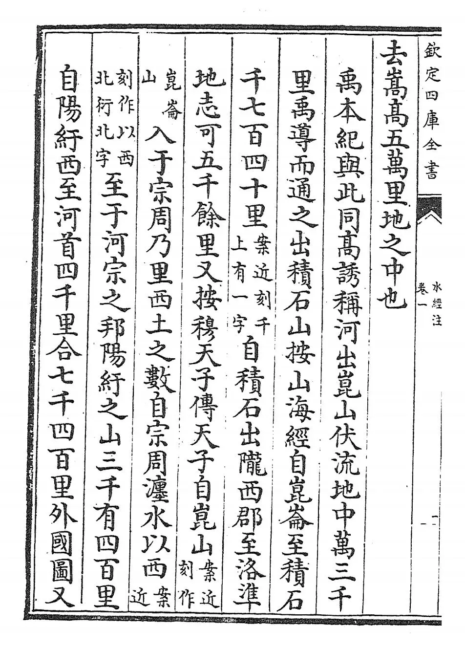 水经注(魏·郦道元) (2)