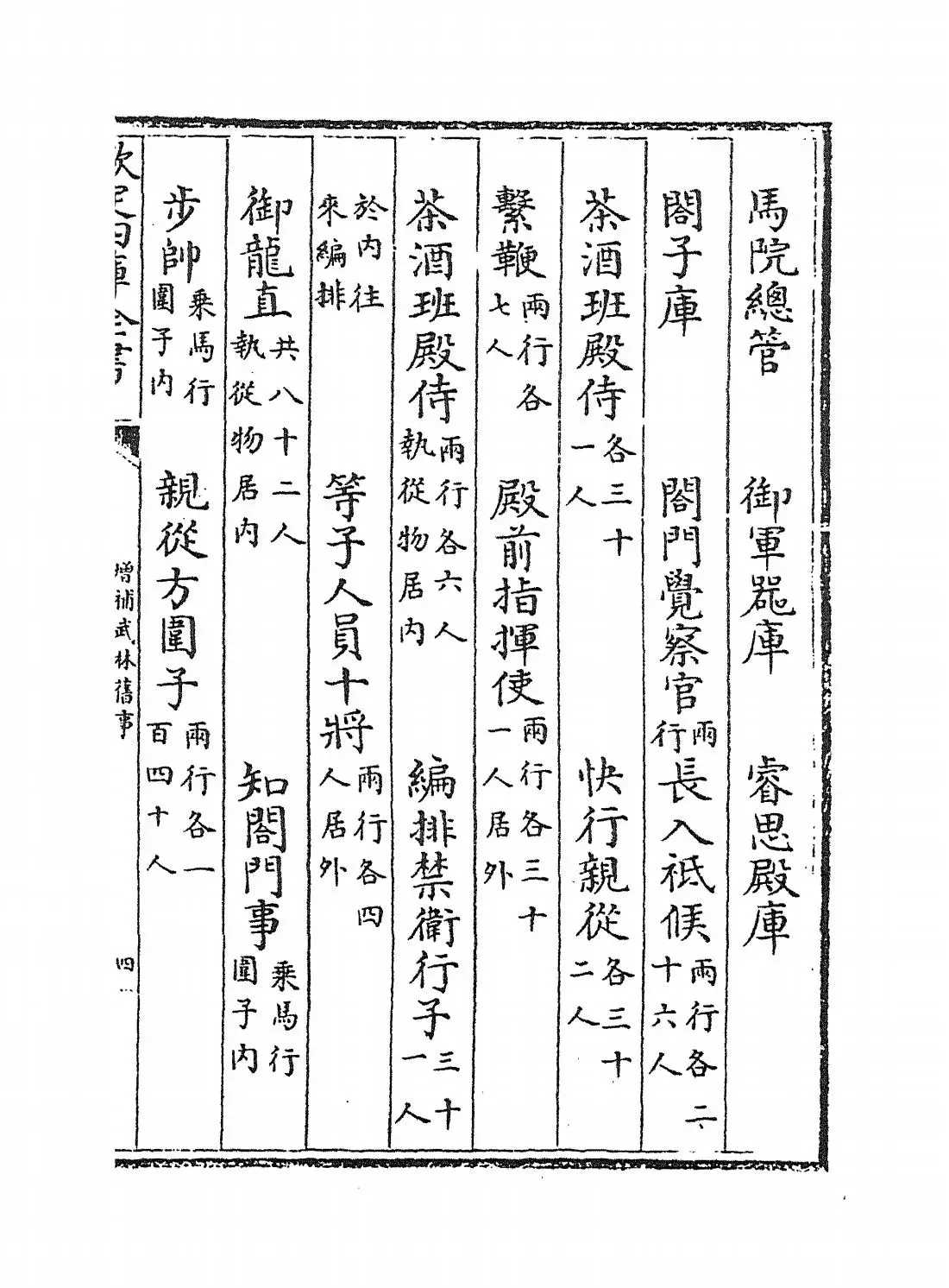 增补武林旧事(宋·周密) (7)