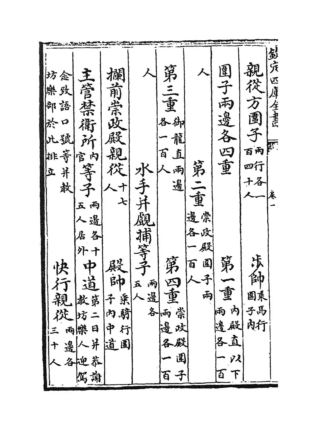 武林旧事(宋·周密) (8)