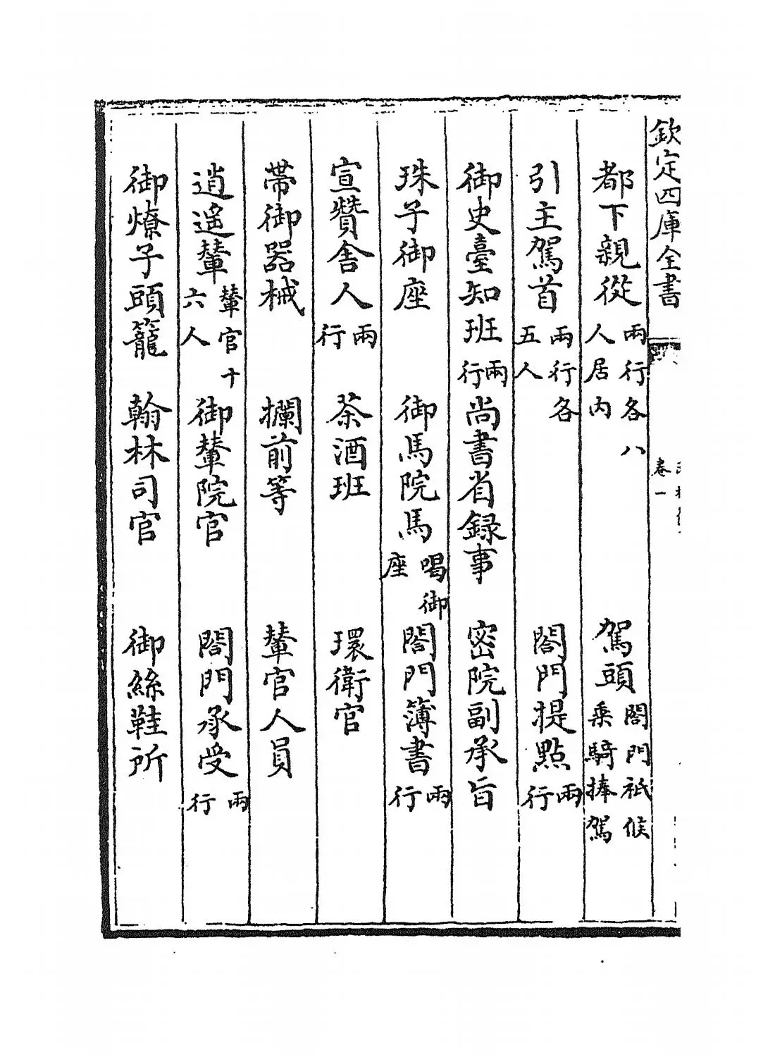 武林旧事(宋·周密) (6)