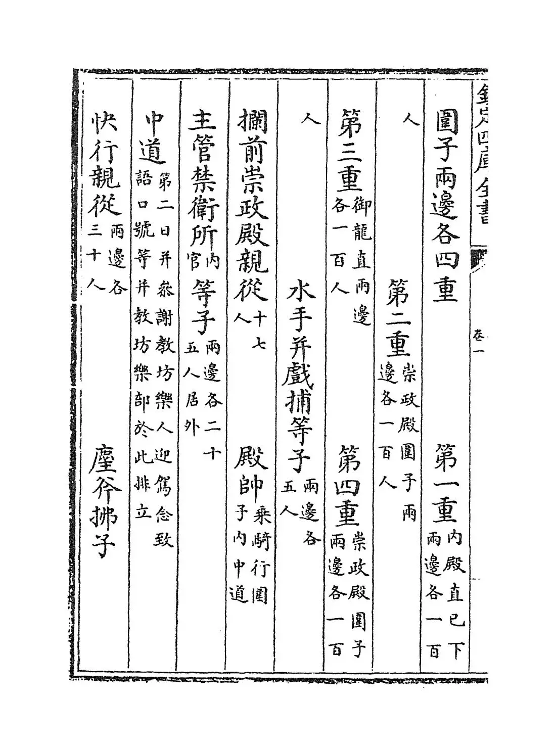 增补武林旧事(宋·周密) (8)