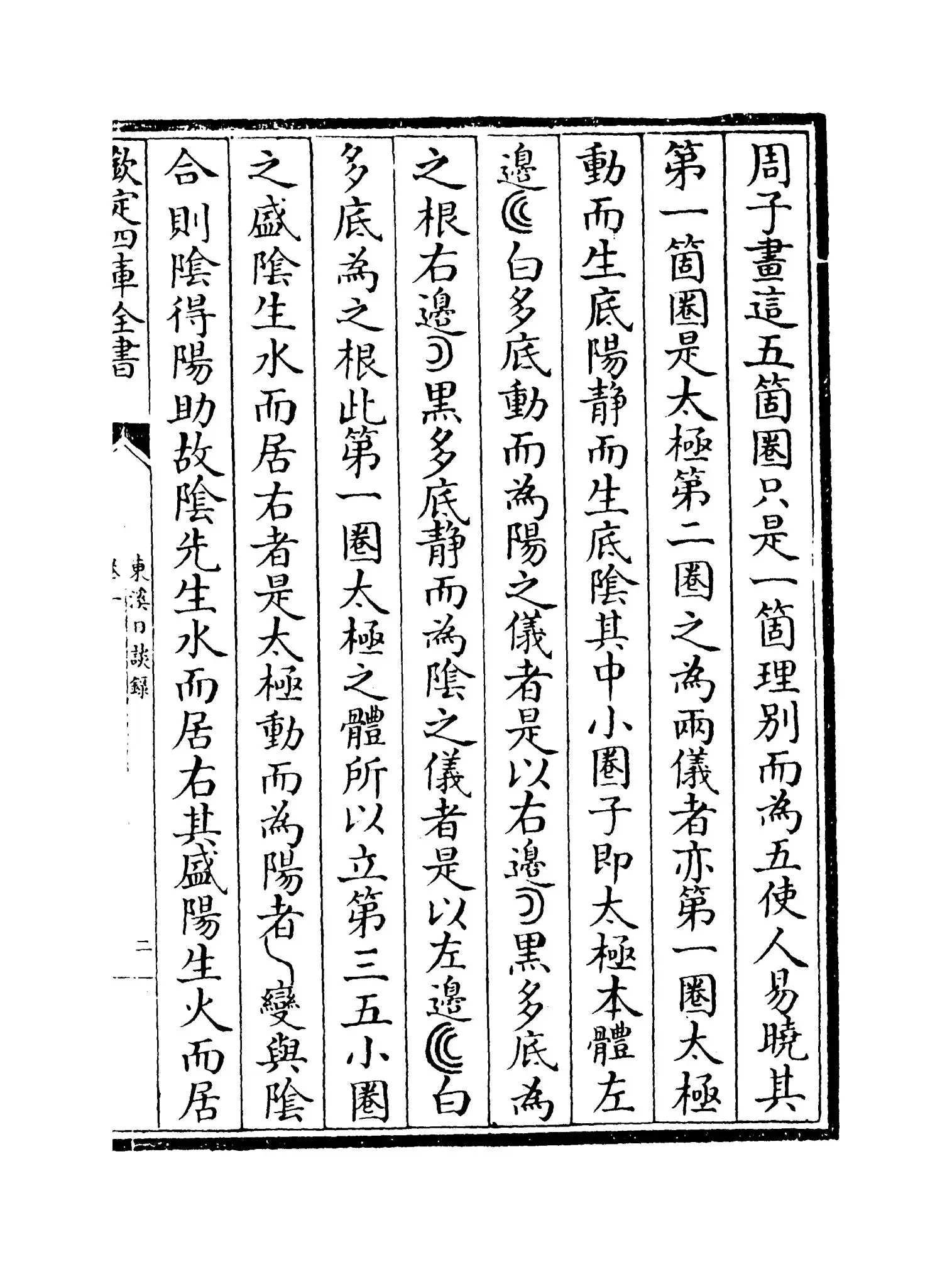 东溪日谈录(明·周琦) (3)