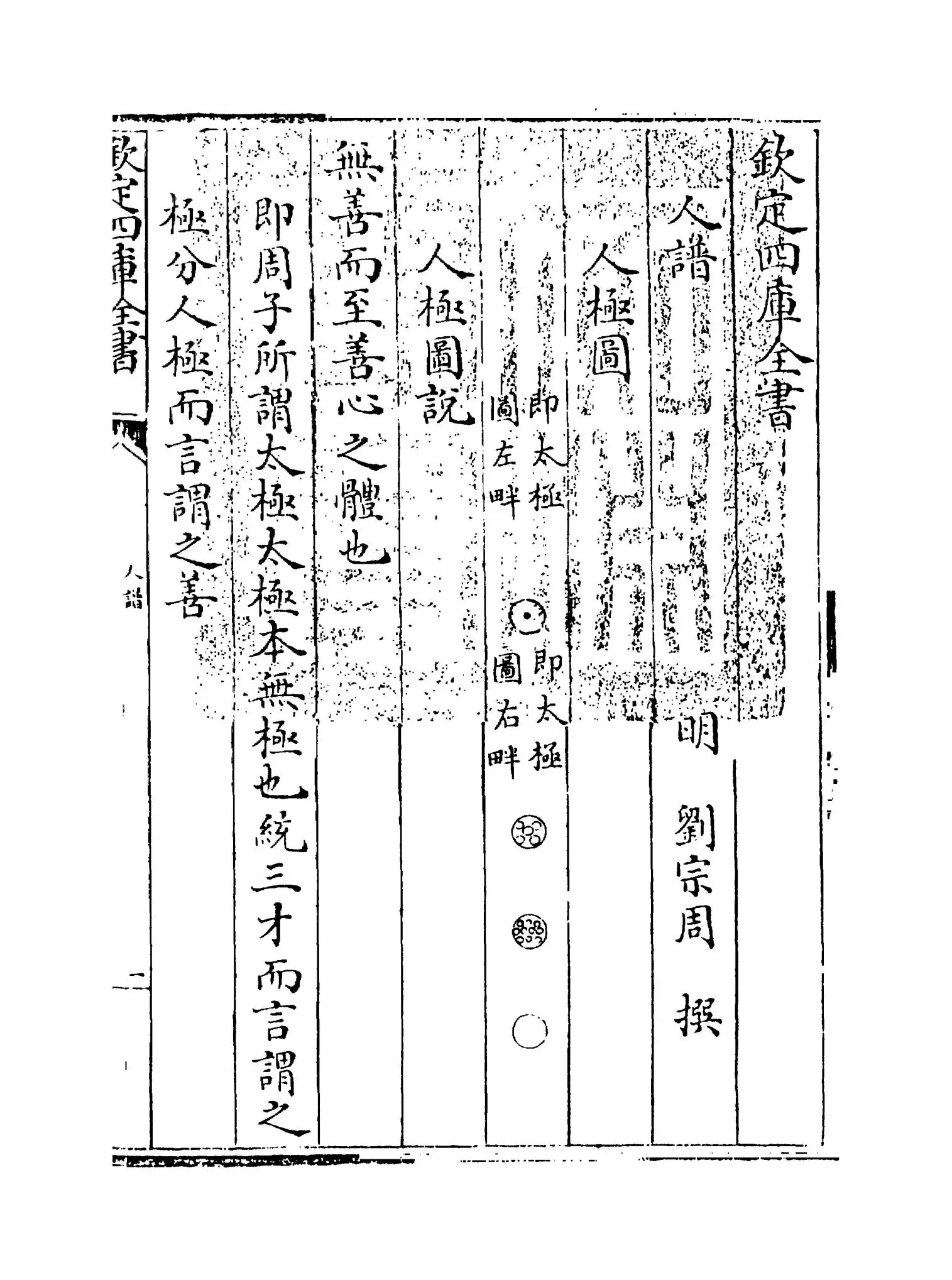 人谱类记(明·刘宗周) (1)