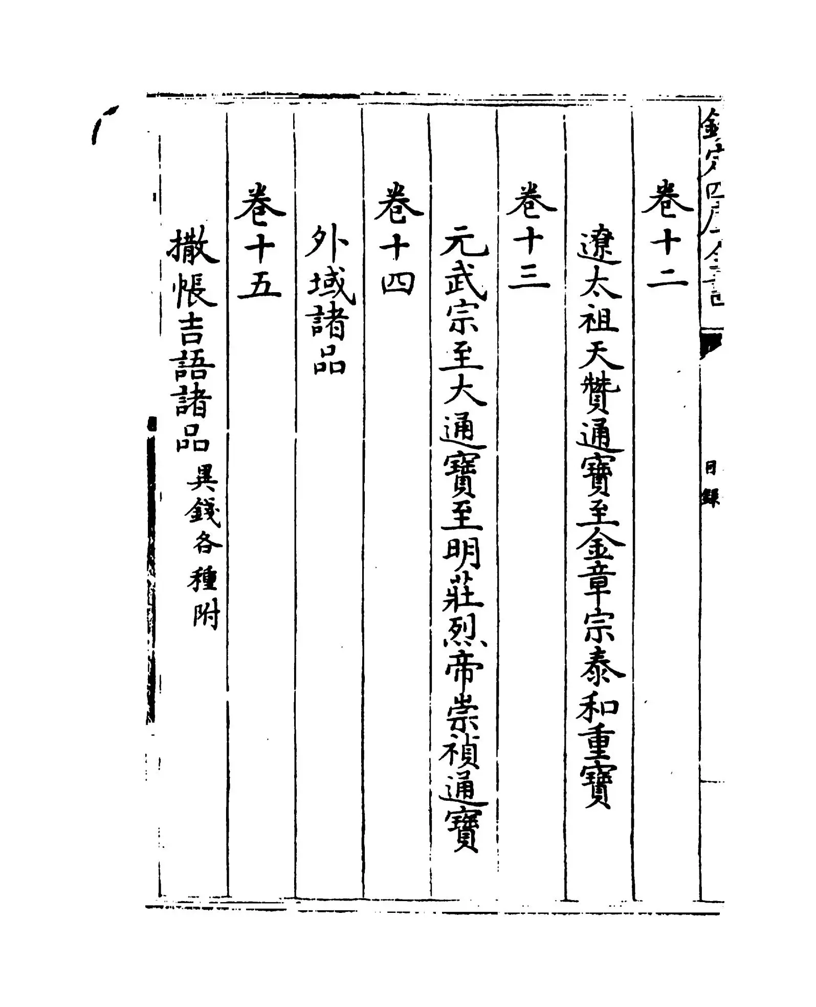 清河书画舫(明·张丑) (8)