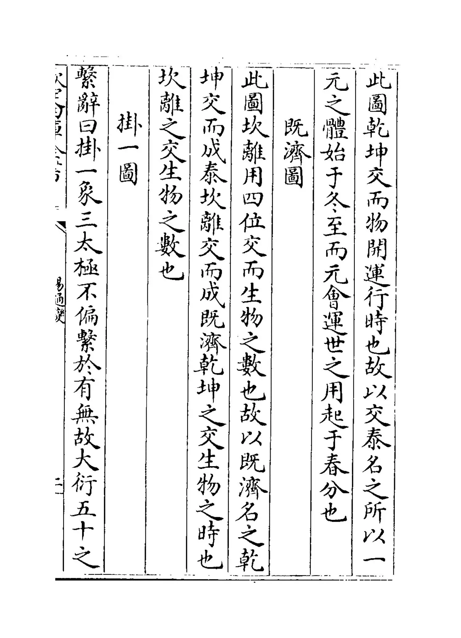 易通变(宋·张行成) (3)