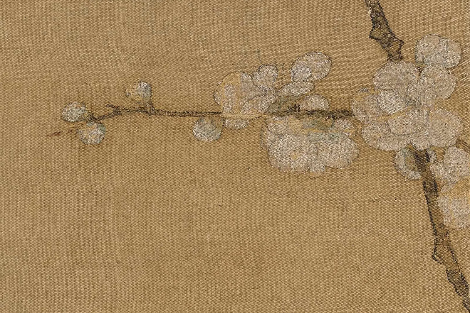 南宋马麟《层叠冰绡图 》高清大图局部 (3)