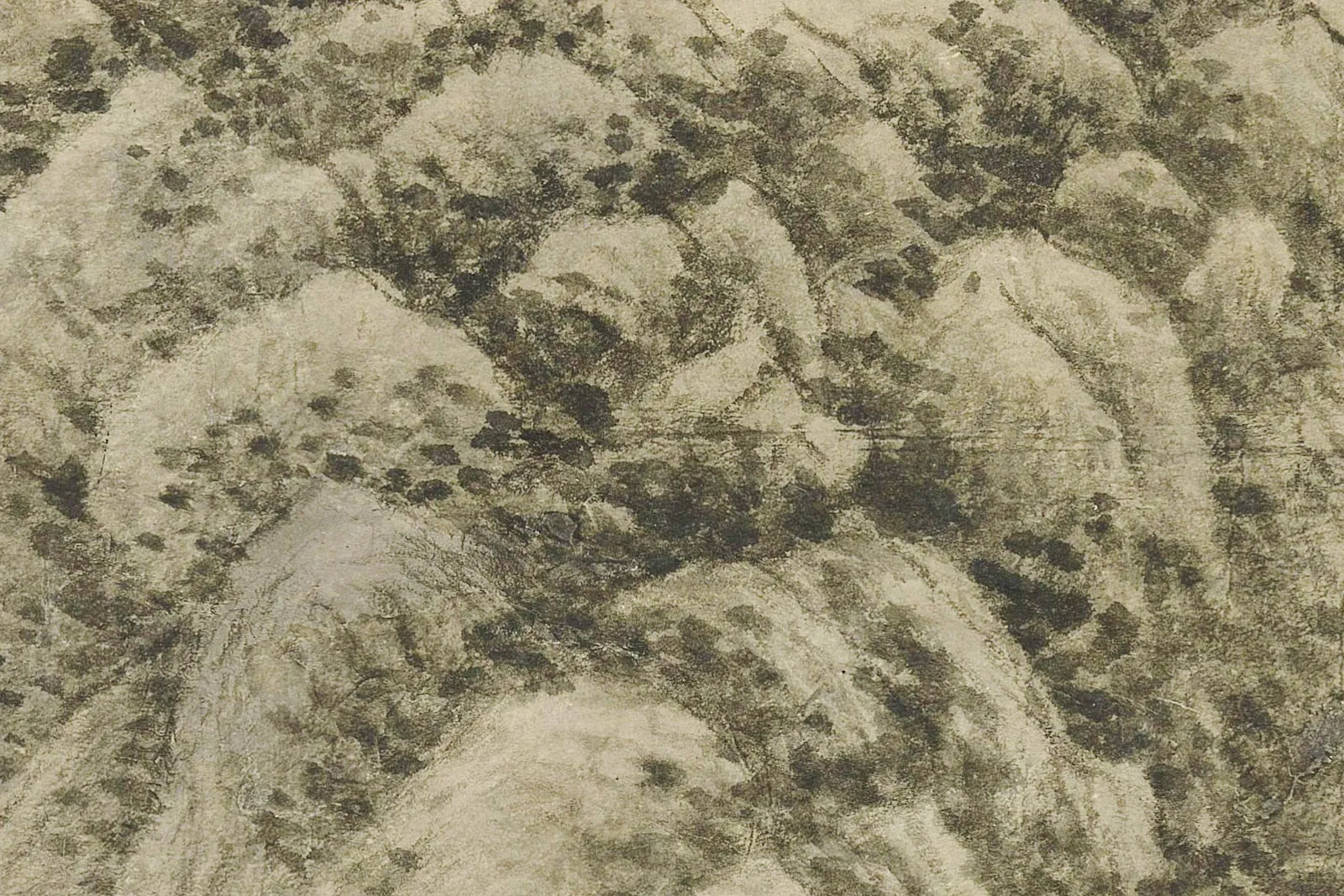 王蒙《花溪渔隐图》局部 (10)