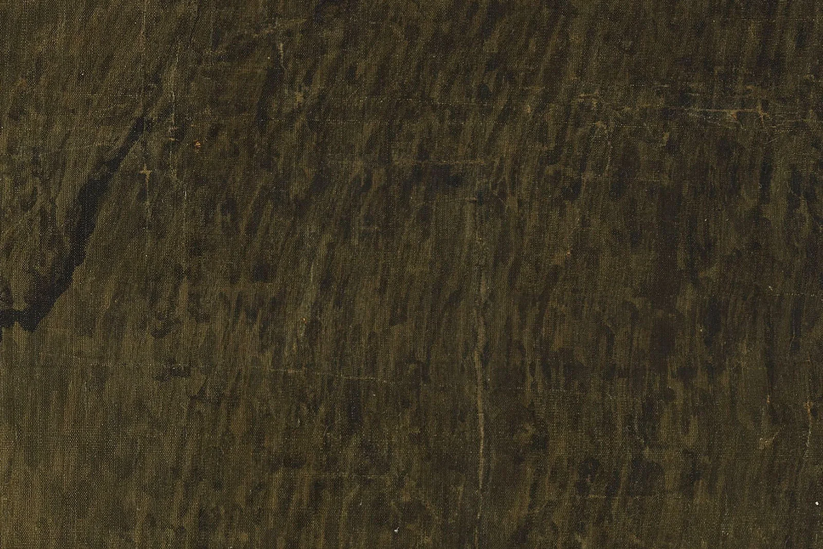 范宽《溪山行旅图》高清大图局部 (16)