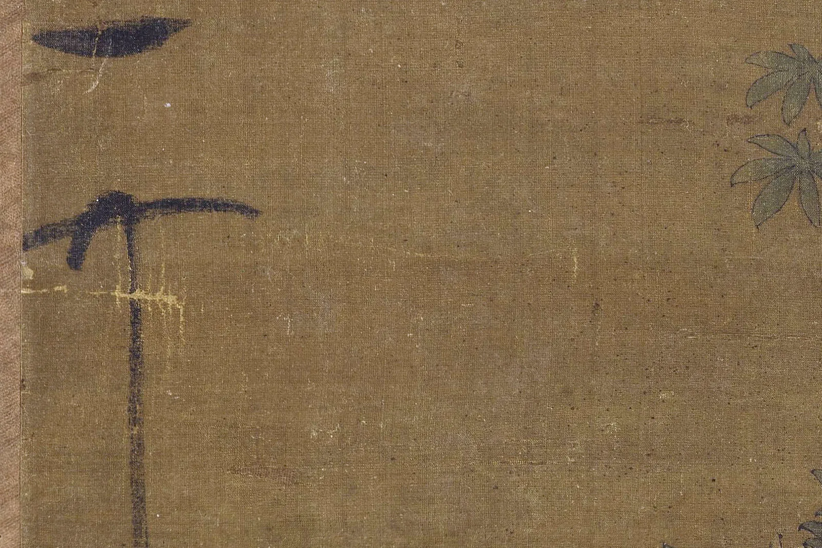 传宋徽宗《文会图》高清大图局部 (11)