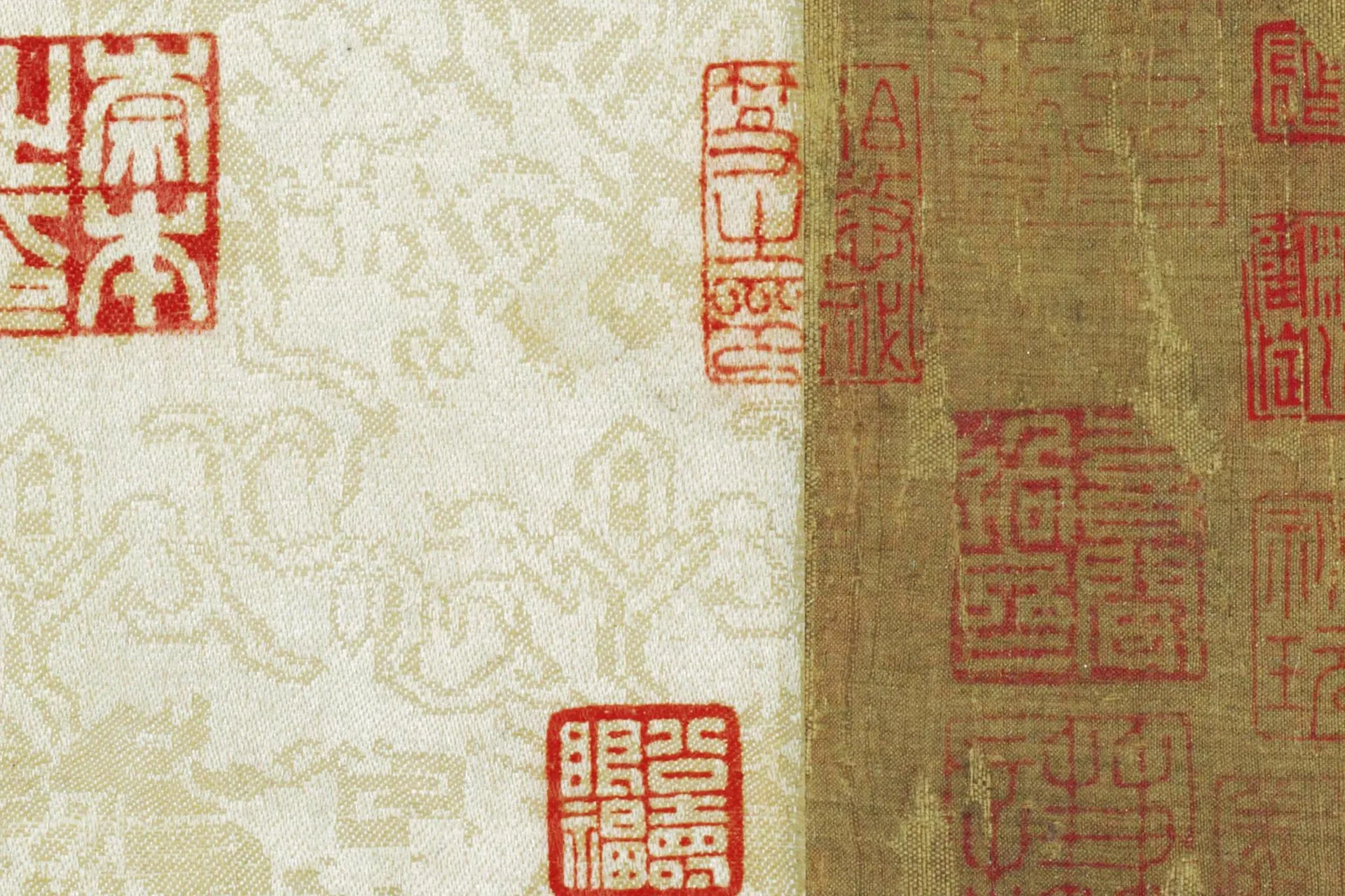 周昉《调琴啜茗图》超高清大图局部 (10)
