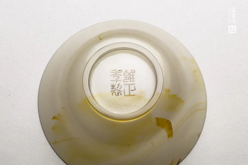 玛瑙杯-(2)
