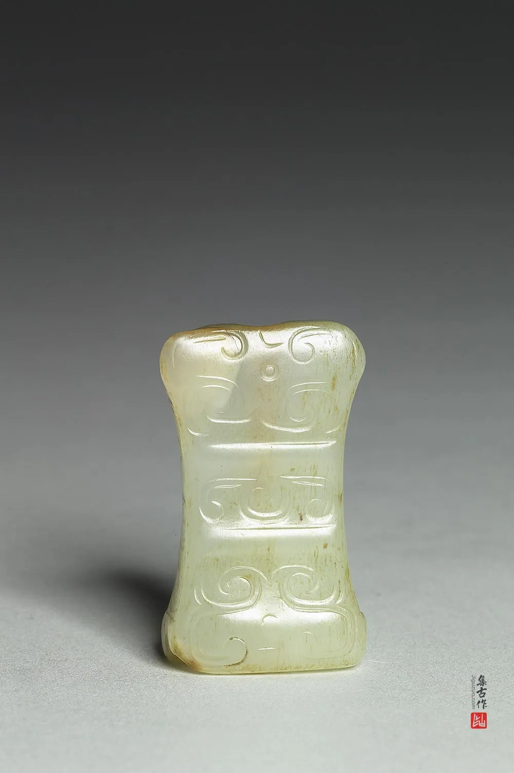 玉勒(玉