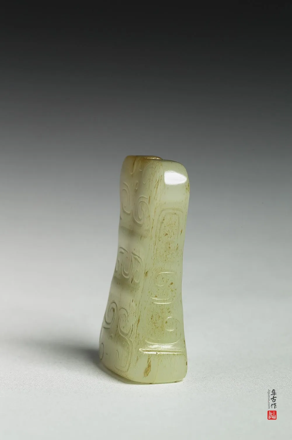 玉勒(玉