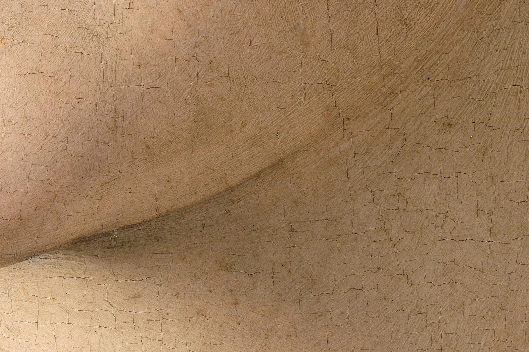 布龙齐诺《托莱多的埃利诺拉肖像》超高清大图局部细节 (8)