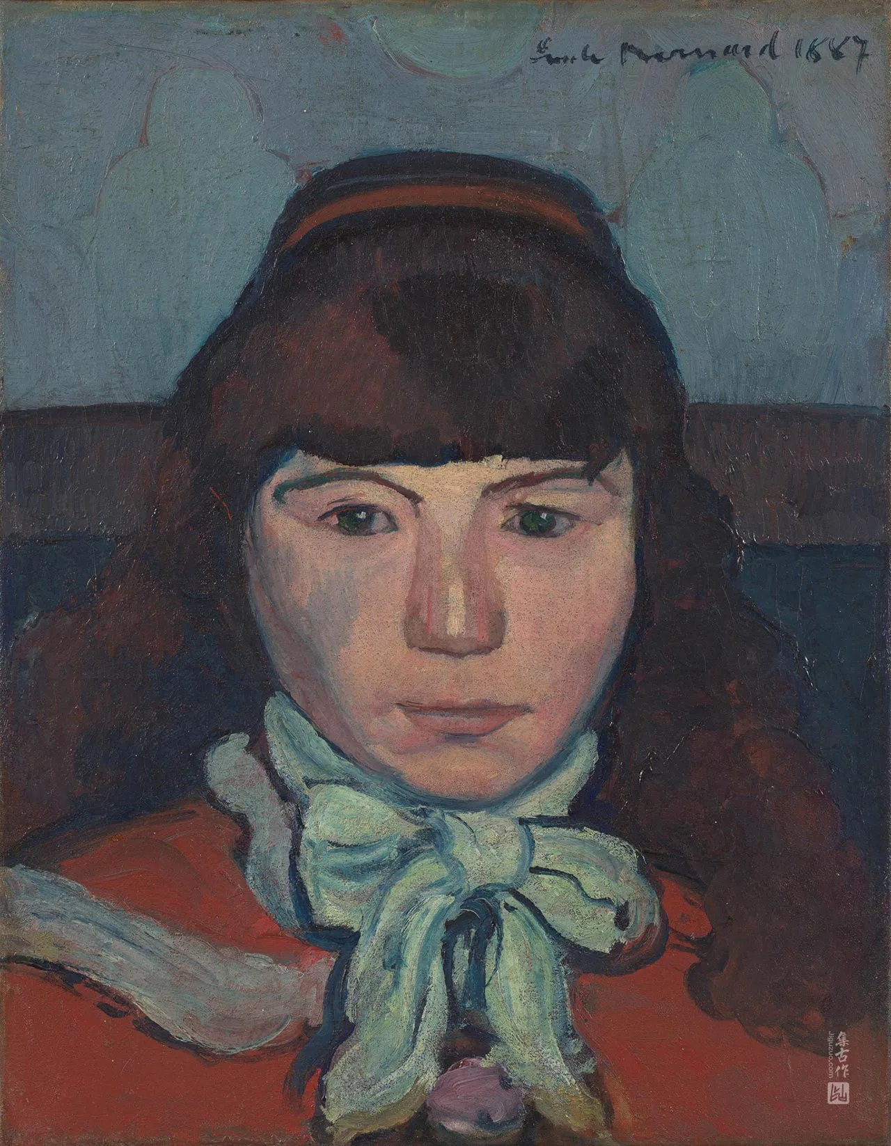 Portrait-of-a-Young-Woman-拷贝
