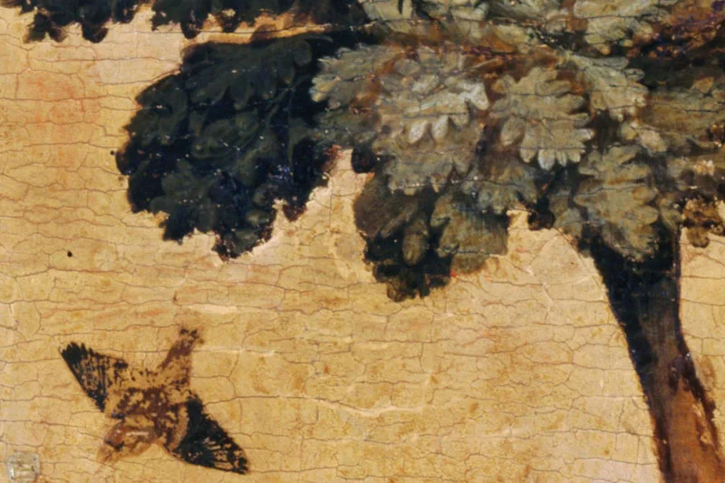 乔托作品局部-01