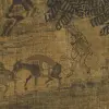 溪山行旅图