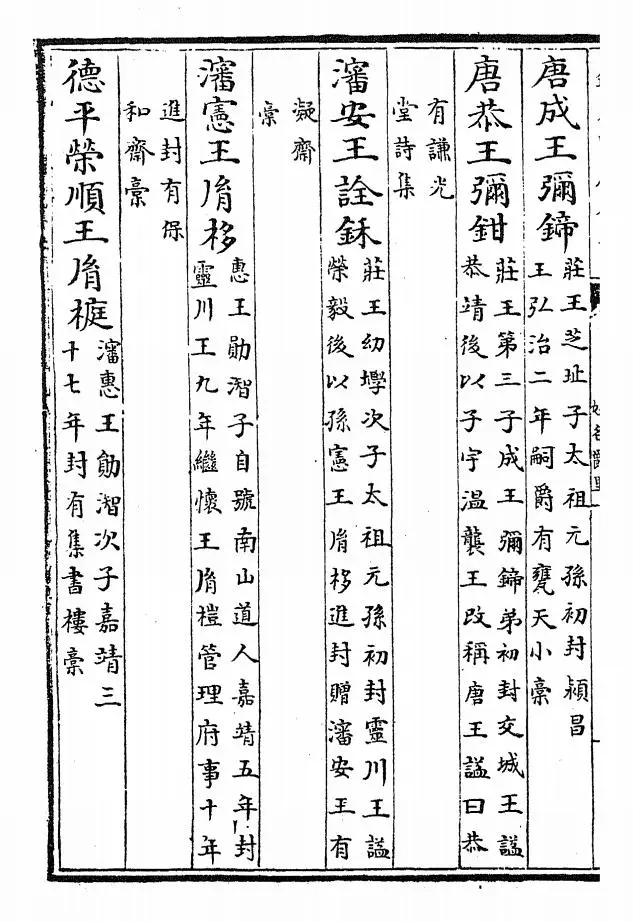 御选明诗（清·康熙圣祖仁皇帝） (6)