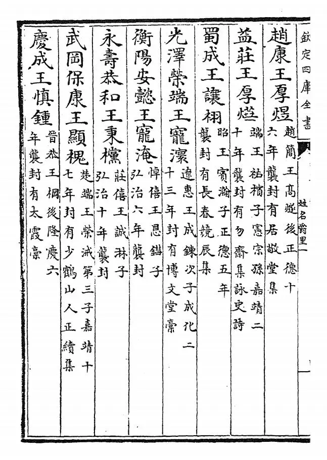 御选明诗（清·康熙圣祖仁皇帝） (8)