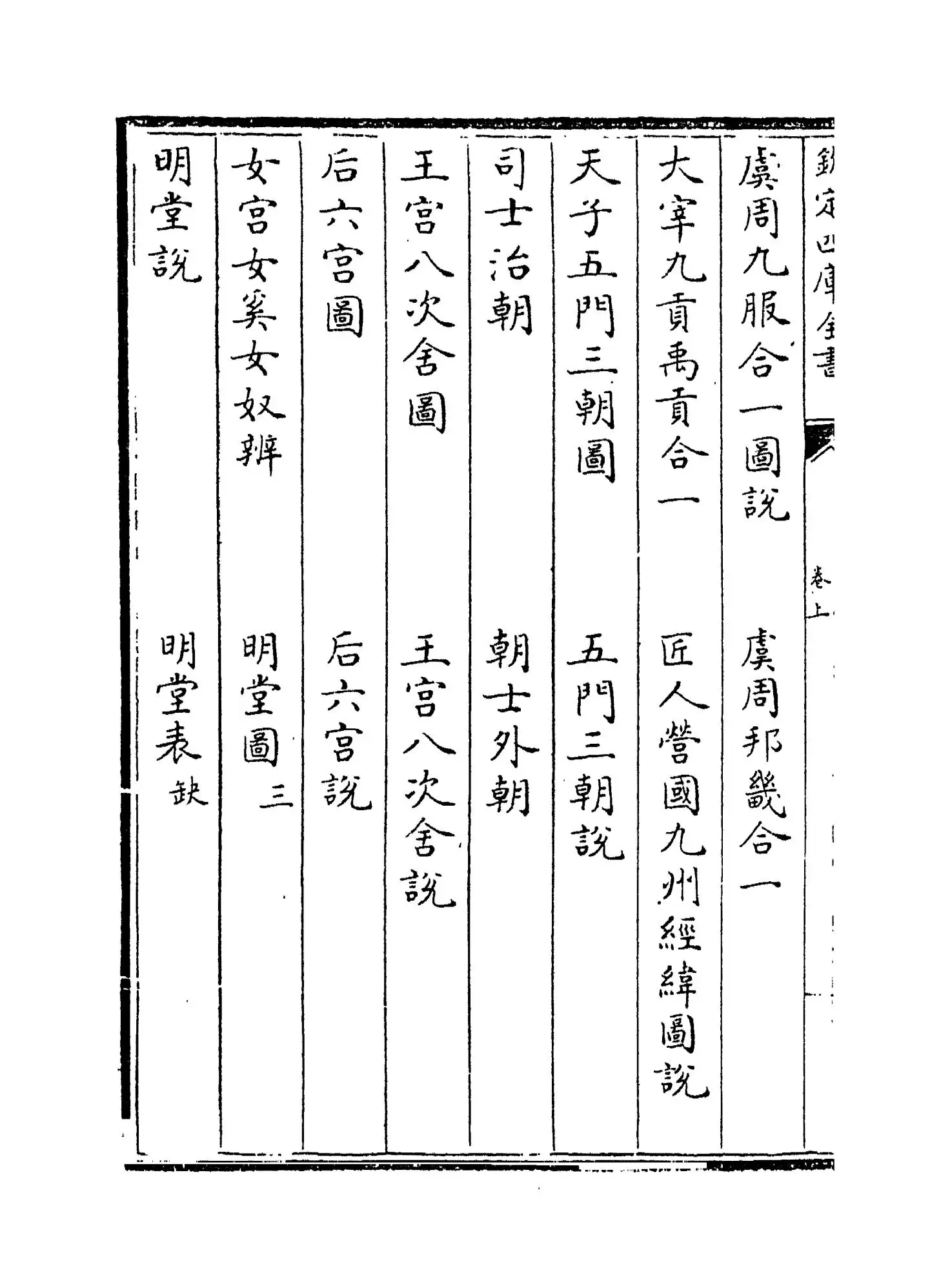 周礼图说（明·王应电） (4)