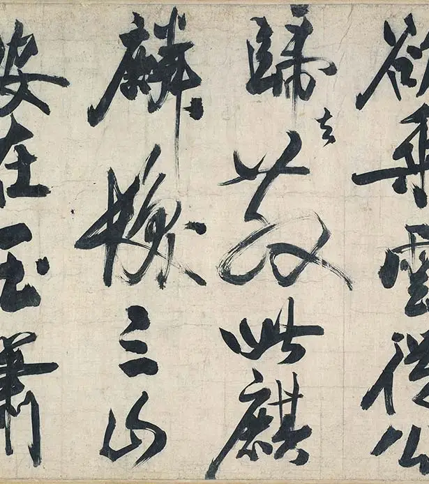 武元直《赤壁图》卷_03