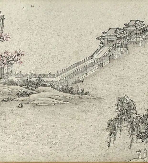 沈源《清明上河图》卷_06