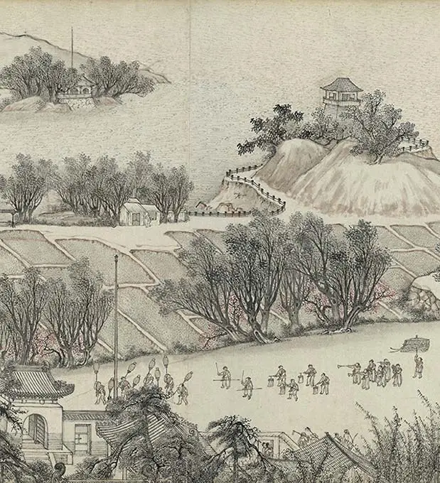 沈源《清明上河图》卷_34