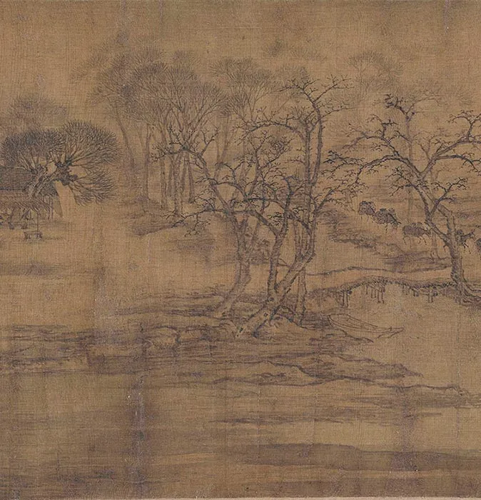 张择端清明上河图卷_32