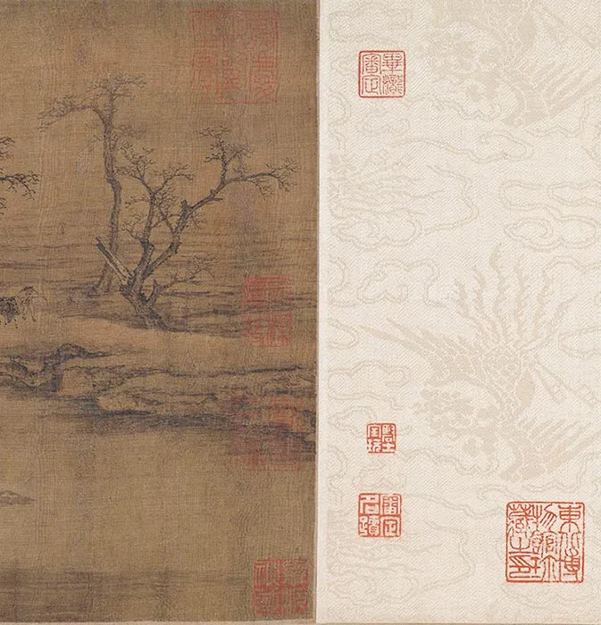 张择端清明上河图卷_33