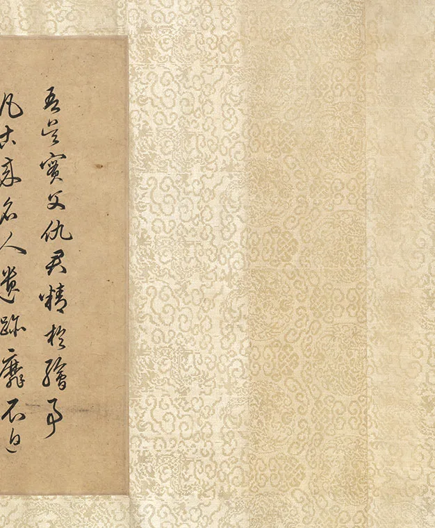 传仇英汉宫春晓图卷_04