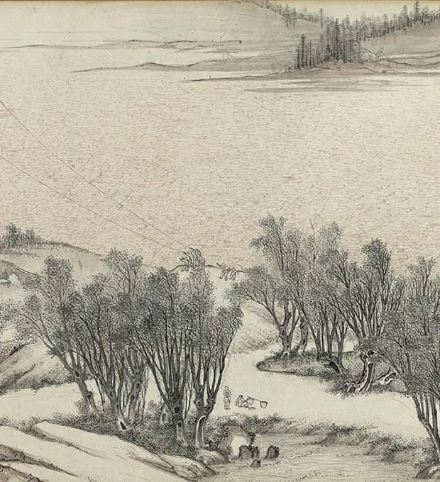 沈源《清明上河图》卷_37