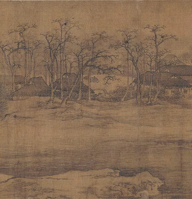 张择端清明上河图卷_31