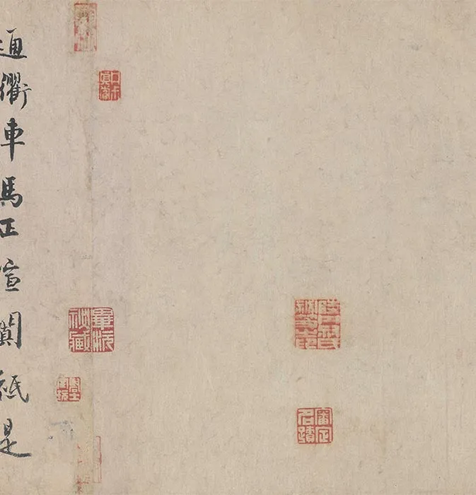 张择端清明上河图卷_09