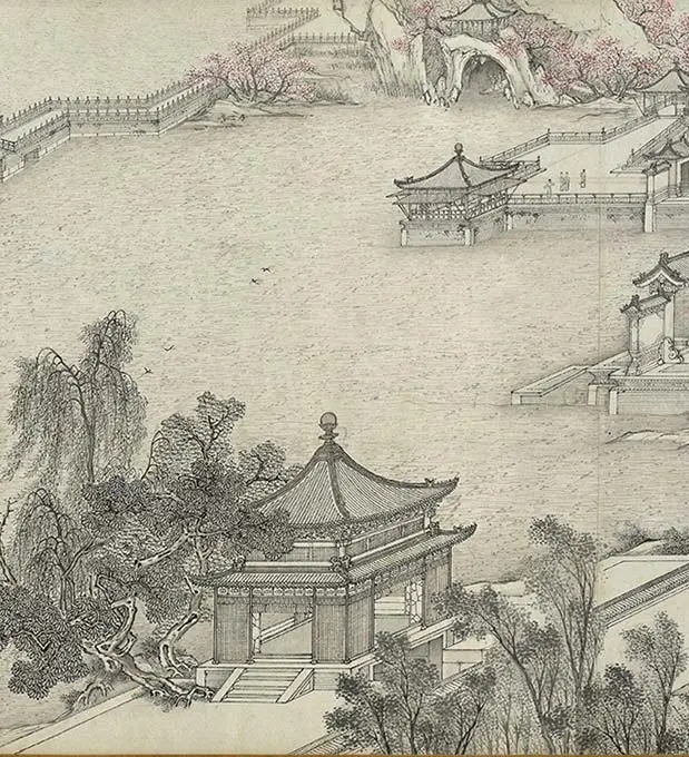 沈源《清明上河图》卷_07