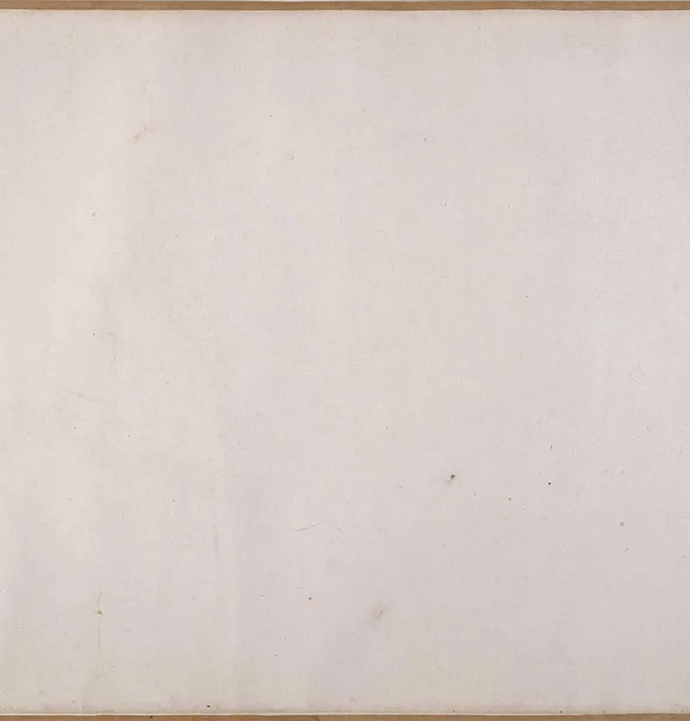 董其昌水墨山水画《荆溪招隐图》全卷_03