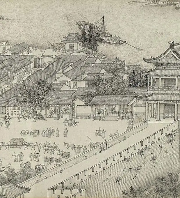 沈源《清明上河图》卷_20